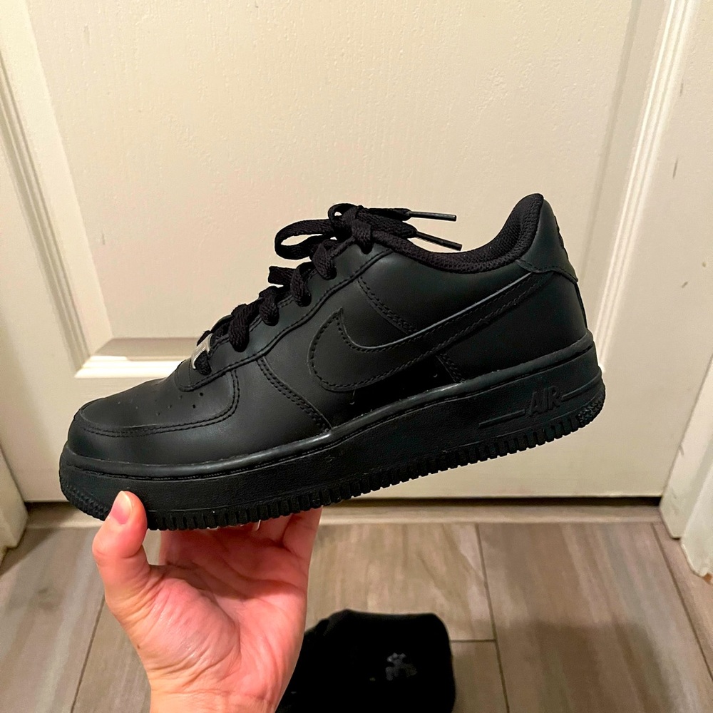 Nike Air Force 1 GS